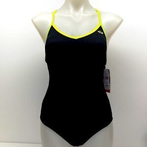 NEW ZXSPORT BODYSUIT